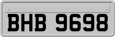 BHB9698