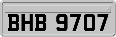 BHB9707