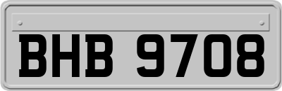 BHB9708