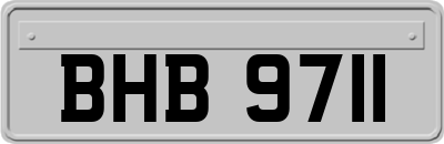 BHB9711