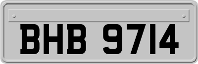 BHB9714