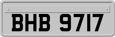 BHB9717
