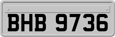 BHB9736