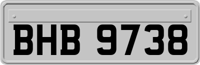 BHB9738