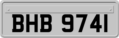 BHB9741