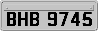 BHB9745
