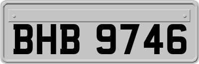 BHB9746