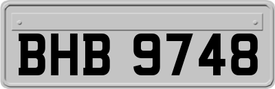 BHB9748