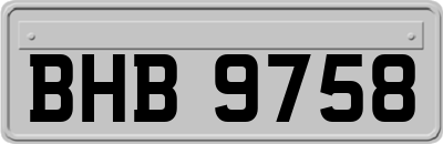 BHB9758