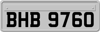 BHB9760