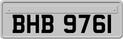BHB9761