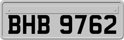 BHB9762