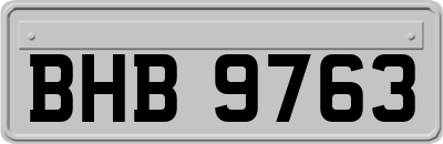 BHB9763