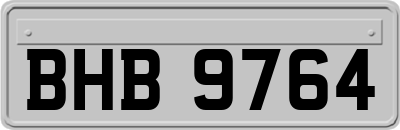 BHB9764