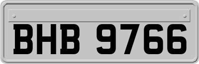 BHB9766