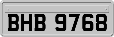 BHB9768