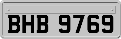 BHB9769