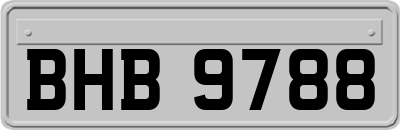 BHB9788