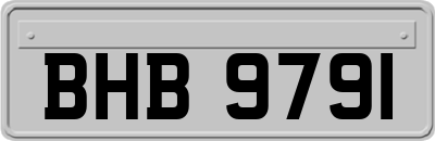 BHB9791