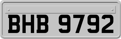 BHB9792