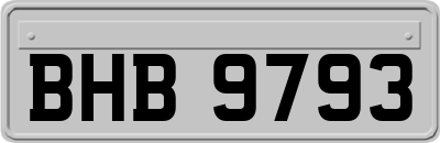 BHB9793