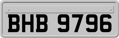 BHB9796