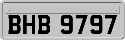 BHB9797