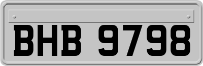BHB9798