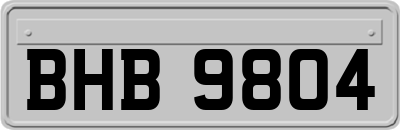 BHB9804