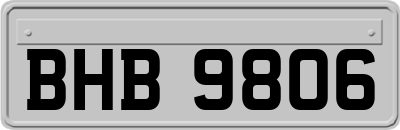 BHB9806
