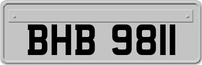 BHB9811