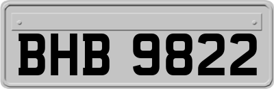 BHB9822