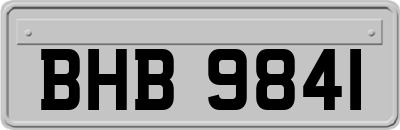 BHB9841