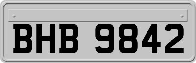 BHB9842
