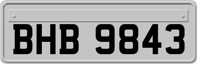 BHB9843