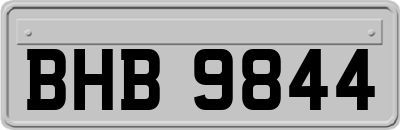BHB9844