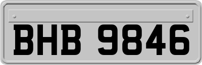 BHB9846