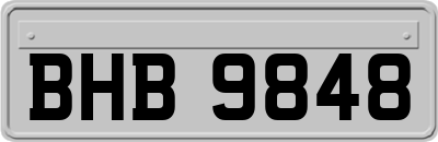 BHB9848