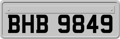 BHB9849