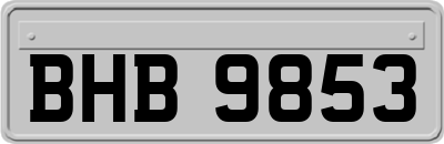 BHB9853