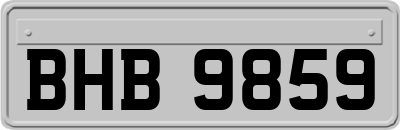BHB9859