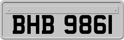 BHB9861