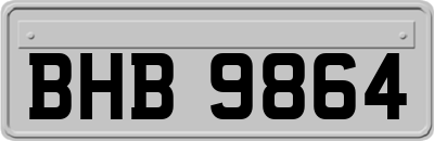 BHB9864