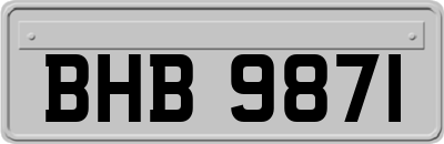 BHB9871
