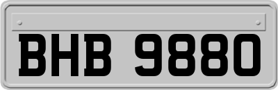 BHB9880
