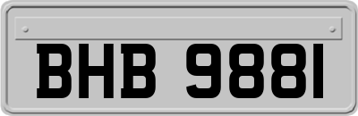 BHB9881