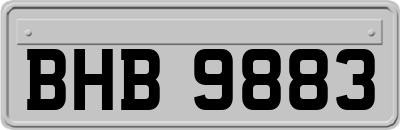 BHB9883