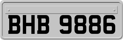 BHB9886