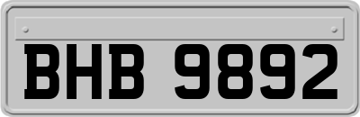 BHB9892
