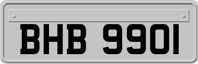 BHB9901